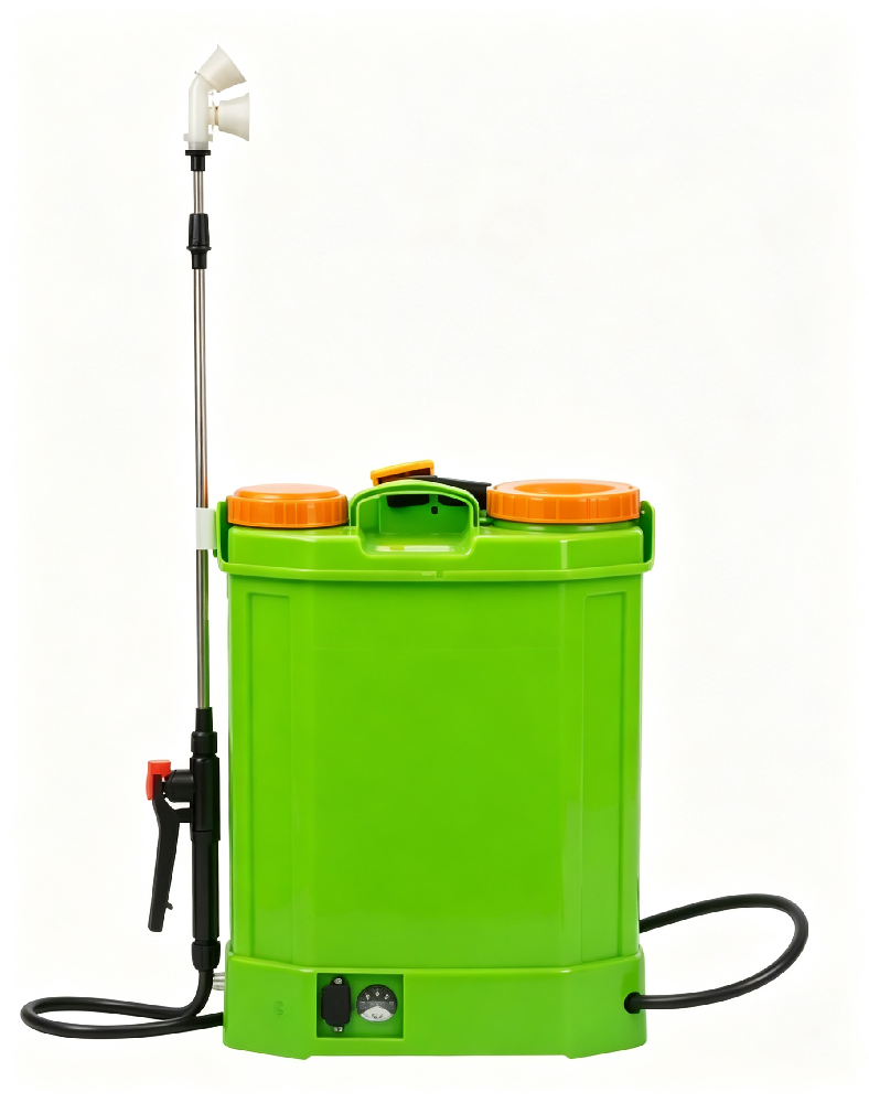农业农药电动背负式喷雾机农田/花园/户外等锂电池电动喷雾器20L-G